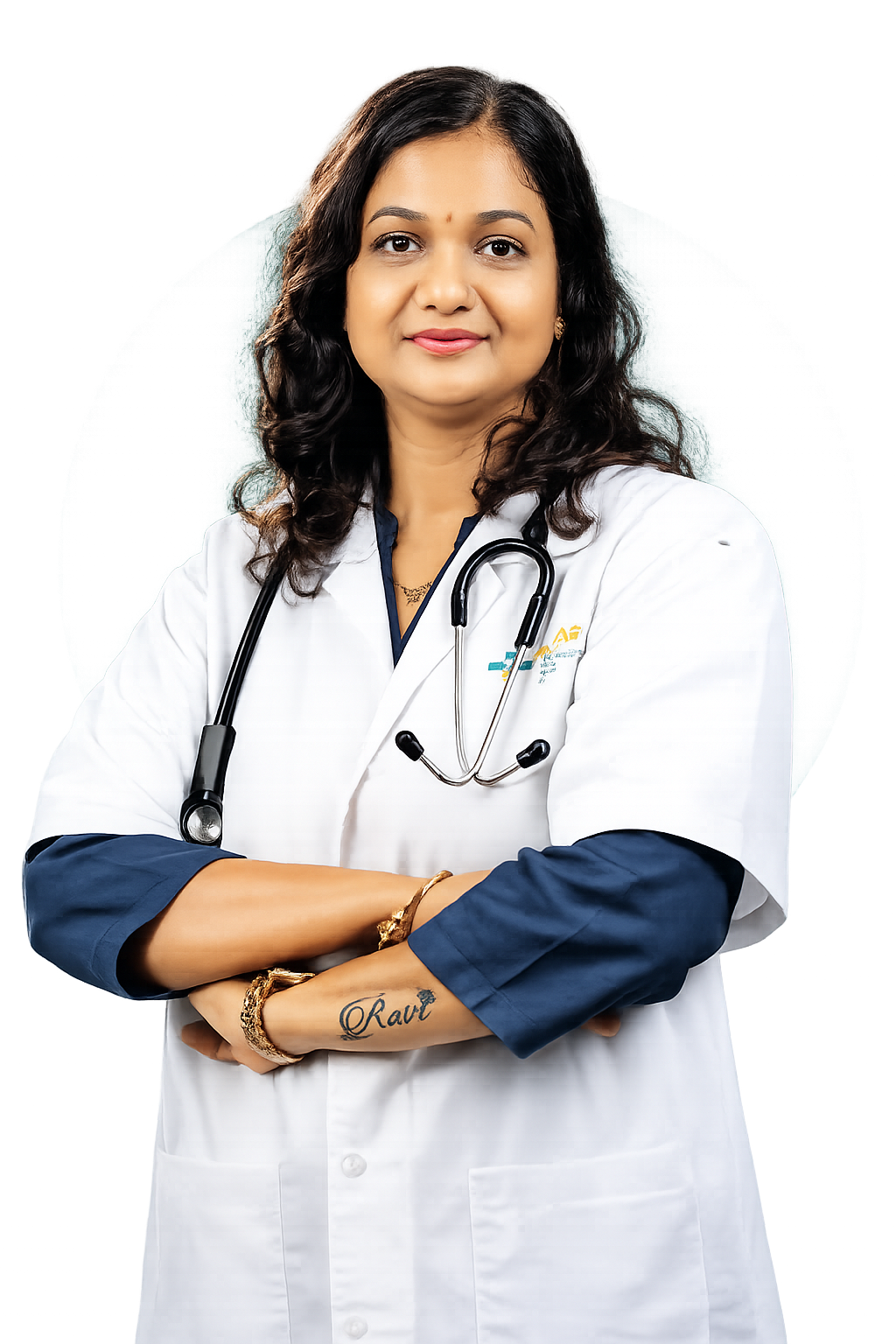 Dr. Shilpa Patil